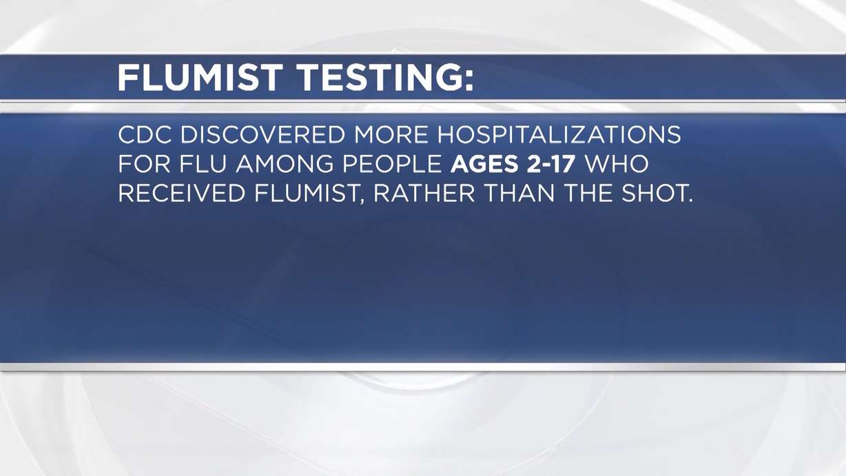 The Coynes thought their daughter had a mild stomach flu. A few hours later, she had passed away. The medical examiner determined her cause of death to be the H1N1 influenza virus. (KSL TV)