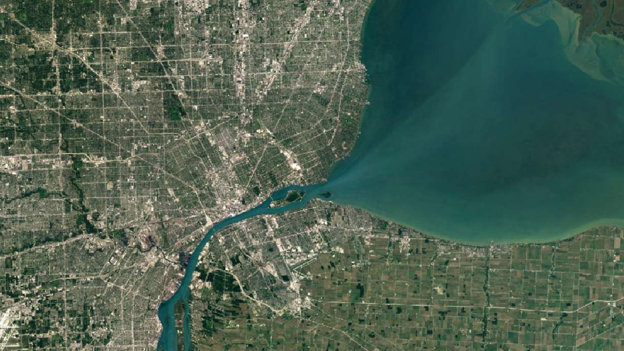 Google Earth just got way better