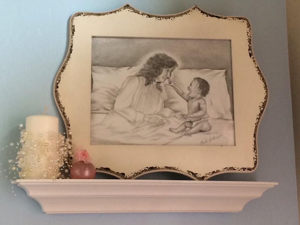 Utah 911 dispatcher turns photos into sketches during graveyard shifts