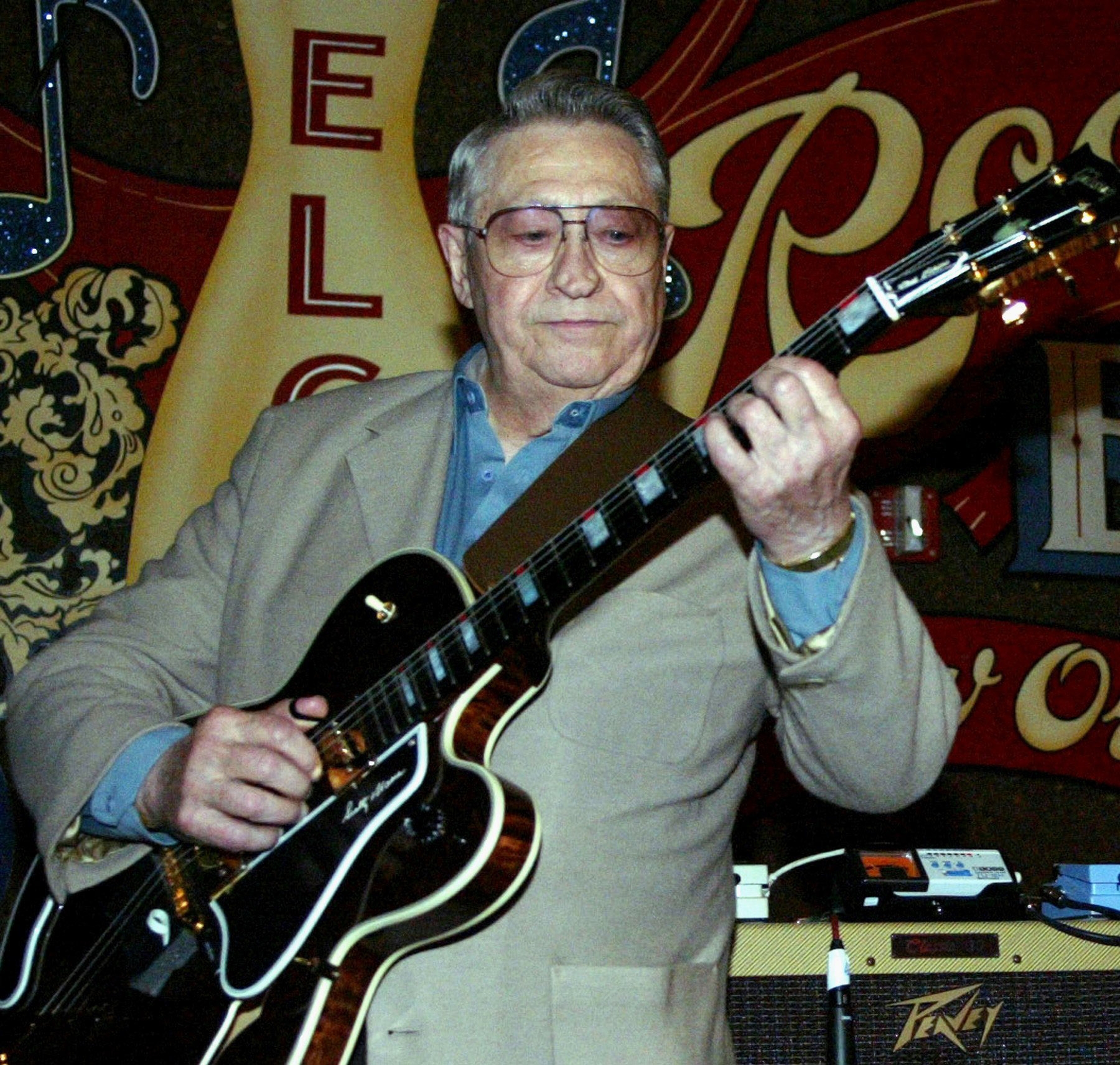 Correction: Obit-Scotty Moore story