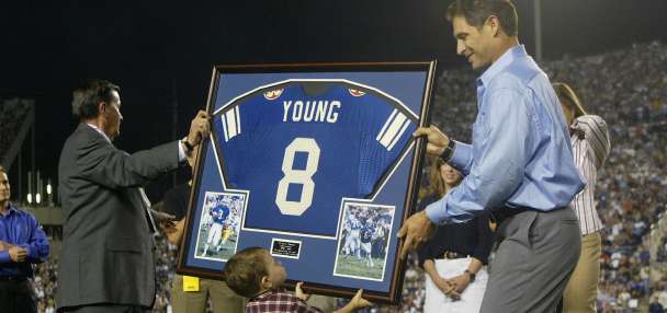 ESPN announces College GameDay guest picker for BYU, Notre Dame
