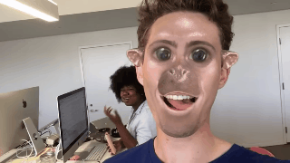 Have You Seen This? The tech behind Snapchat’s fun filters