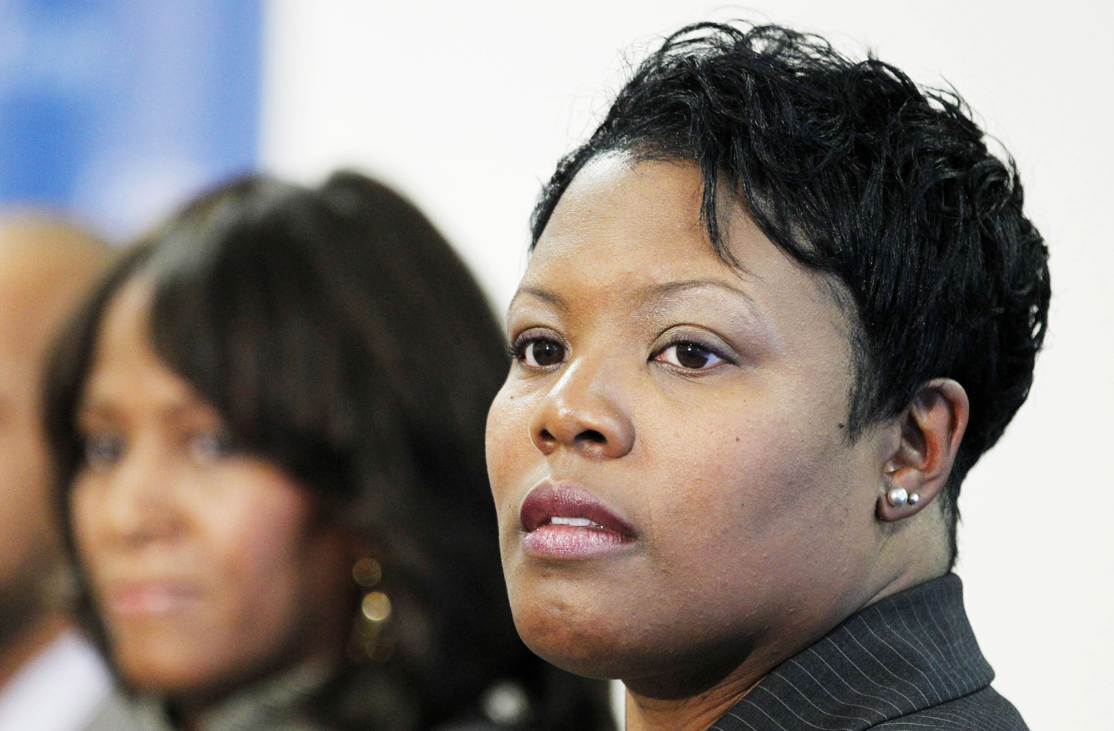 DC schools chief Kaya Henderson to step down
