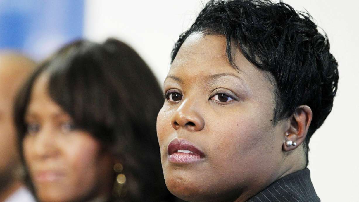 DC schools chief Kaya Henderson to step down