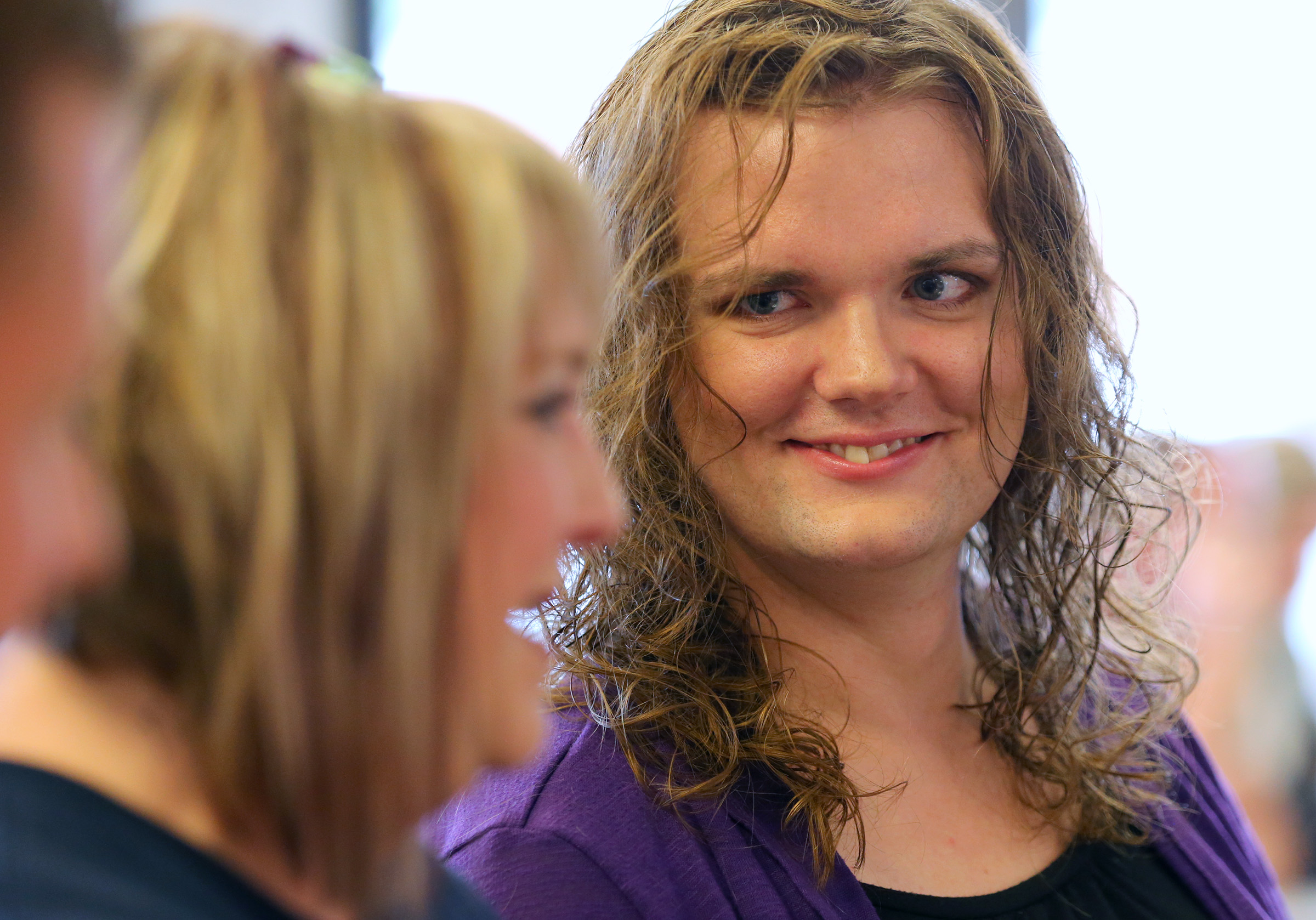 Misty Snow, who lost to Lee, to challenge Rep. Stewart in 2018