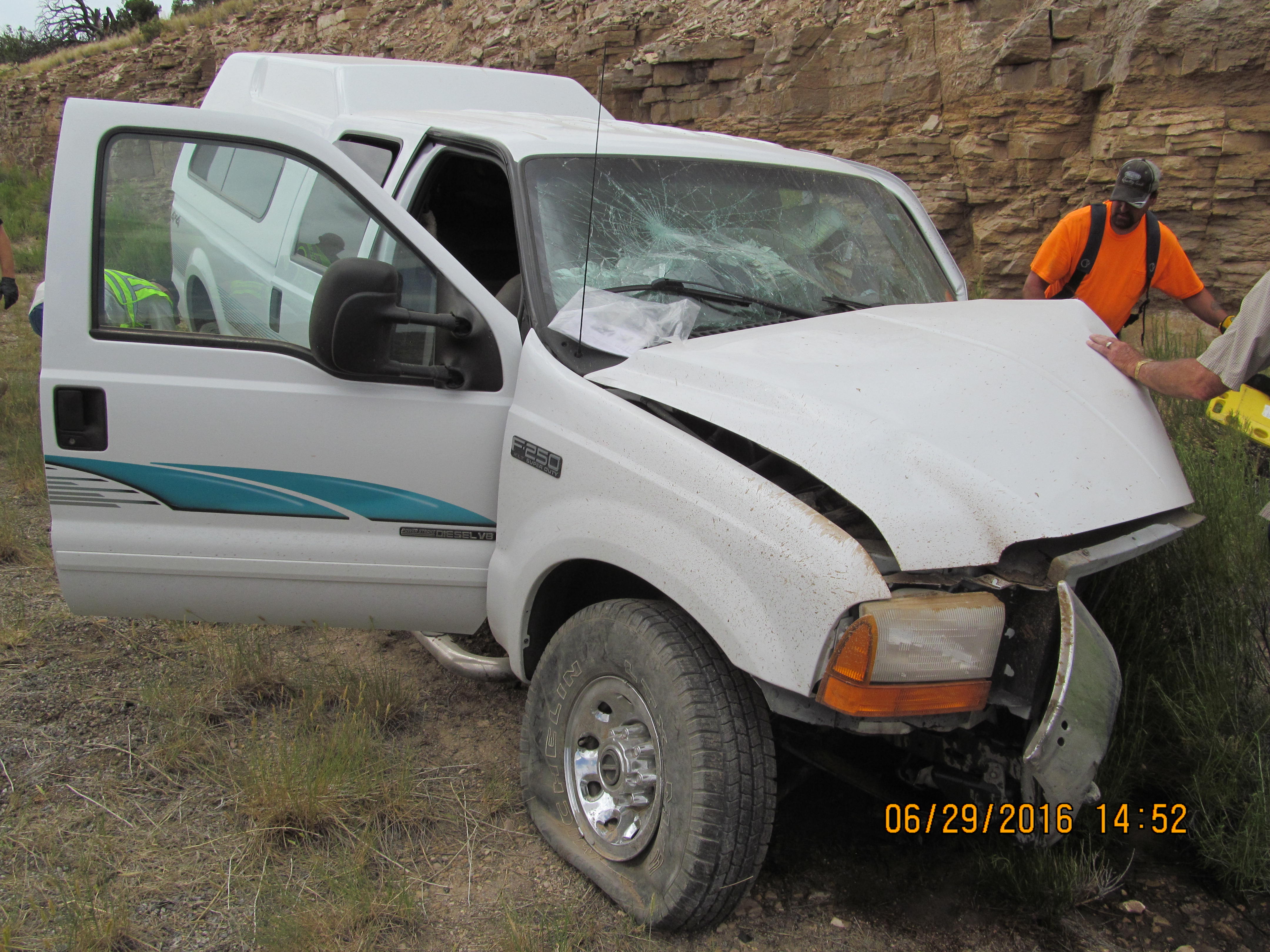 Police ID 3 Las Vegas residents killed in I-70 crash