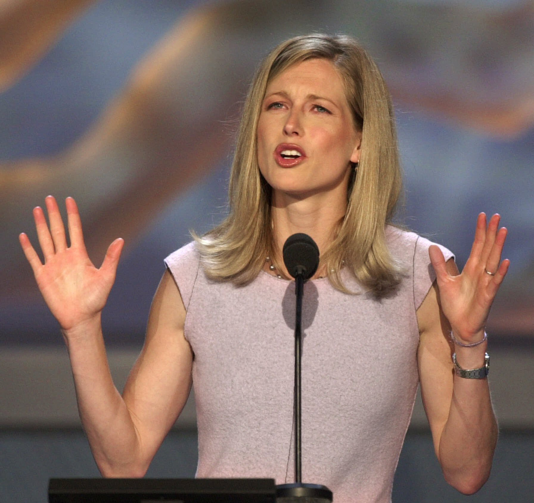 Al Gore's daughter among 23 arrested in pipeline protest