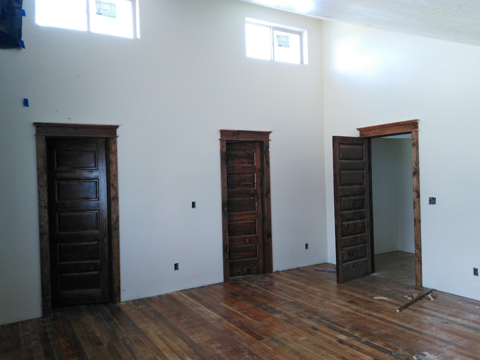 Photo: Courtesy of the Johnson family