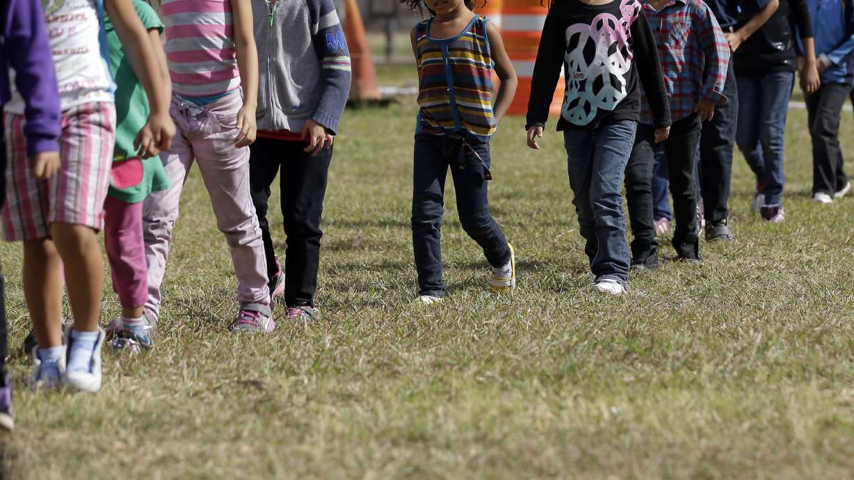 OBAMA LEGACY: Immigration stands as most glaring failure