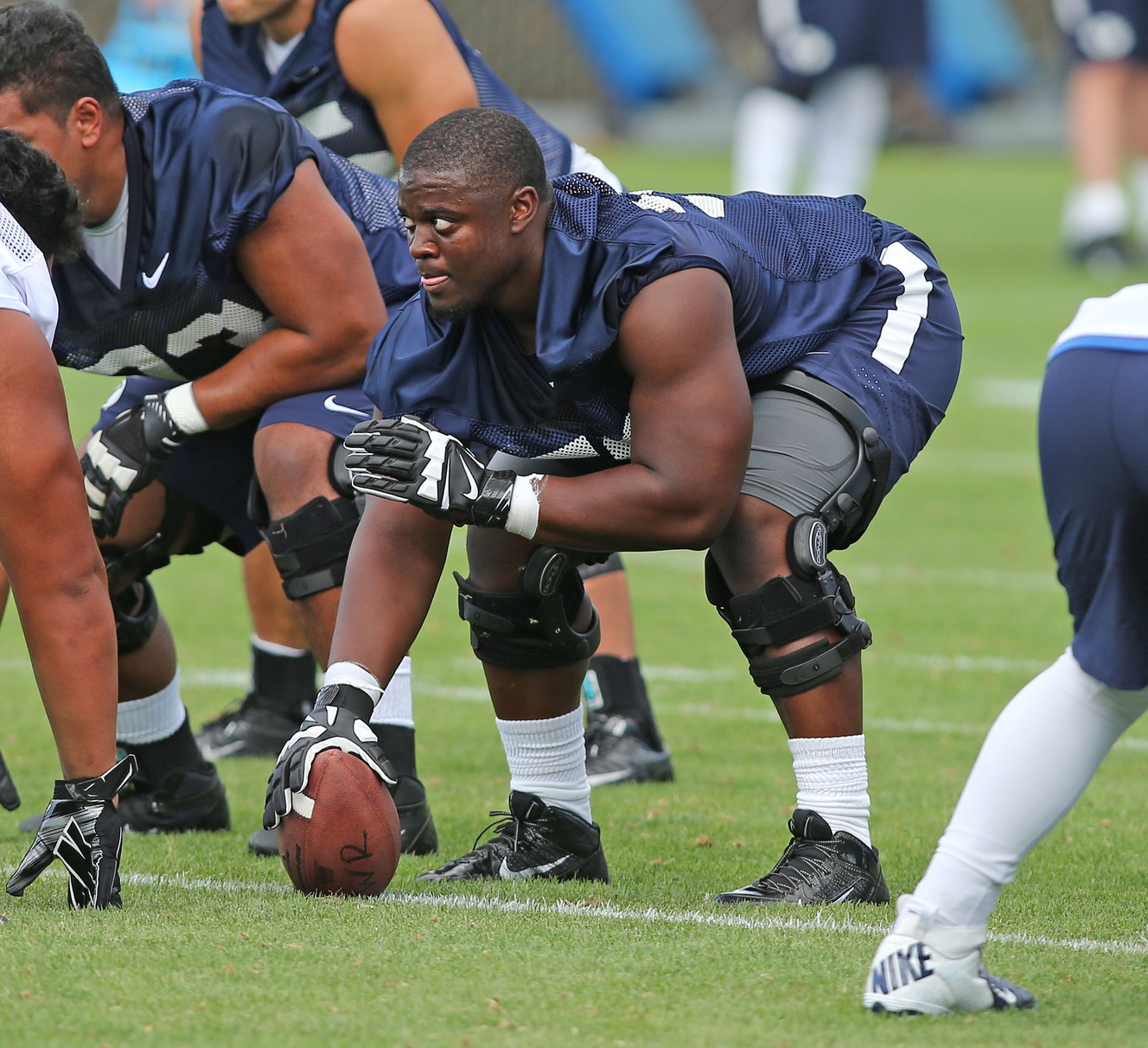 Photo: Tom Smart, Deseret News