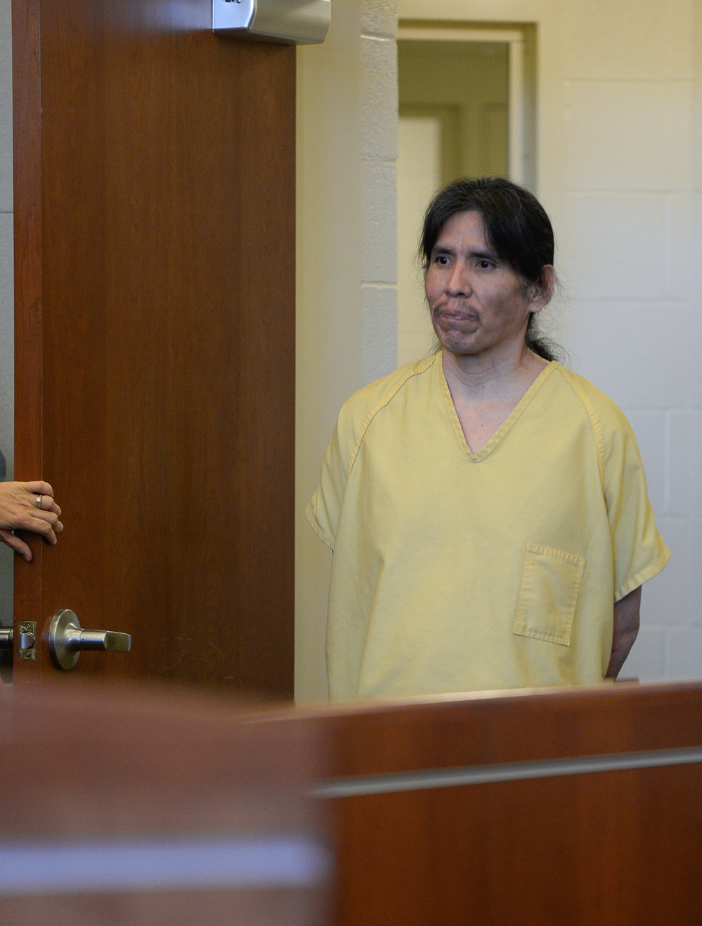 6-year-old girl's accused killer still incompetent for trial