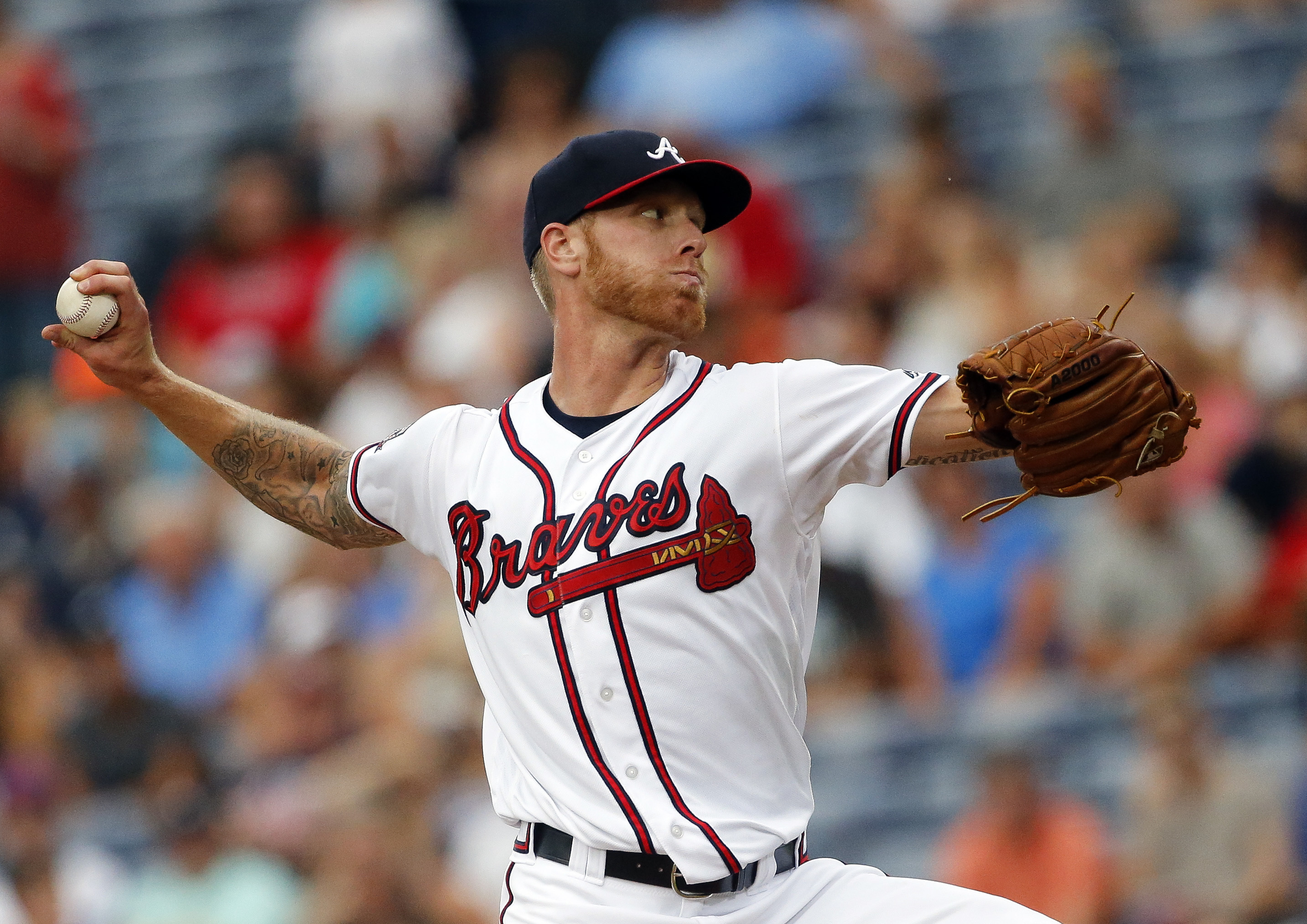 Braves rally with 4 runs in 6th, beat Marlins 8-5