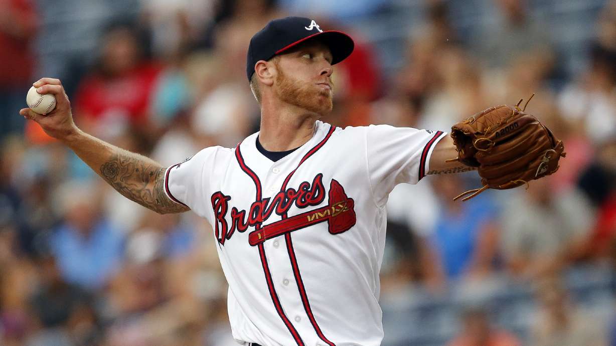 Braves rally with 4 runs in 6th, beat Marlins 8-5