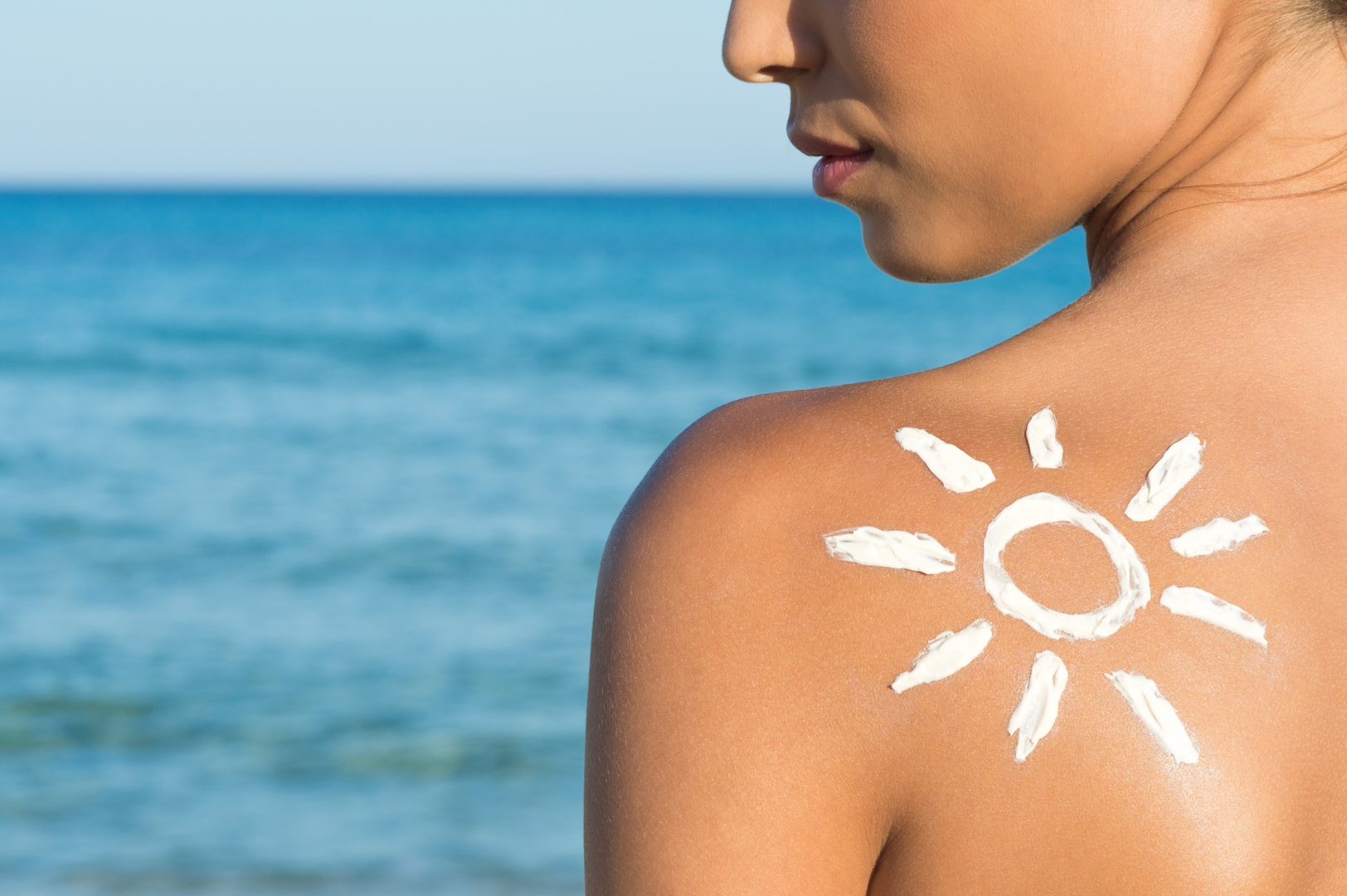 Sunscreen doesn't work as well as it says: What to do?