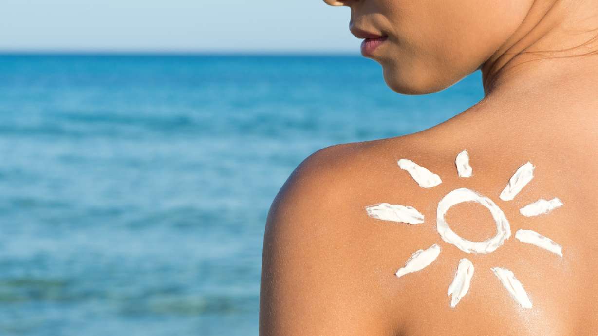 Sunscreen doesn't work as well as it says: What to do?