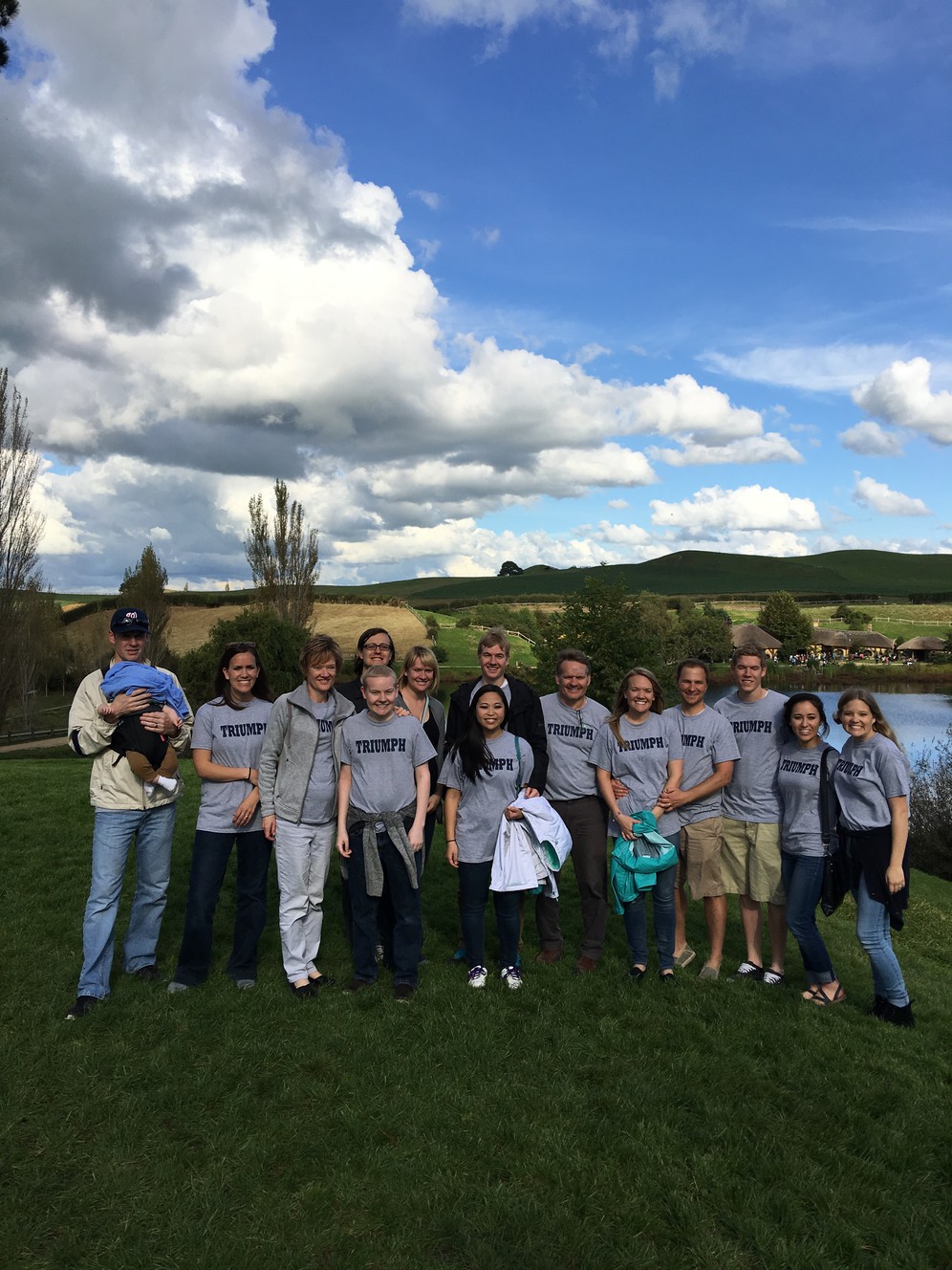 (Photo: Alec Unsicker)