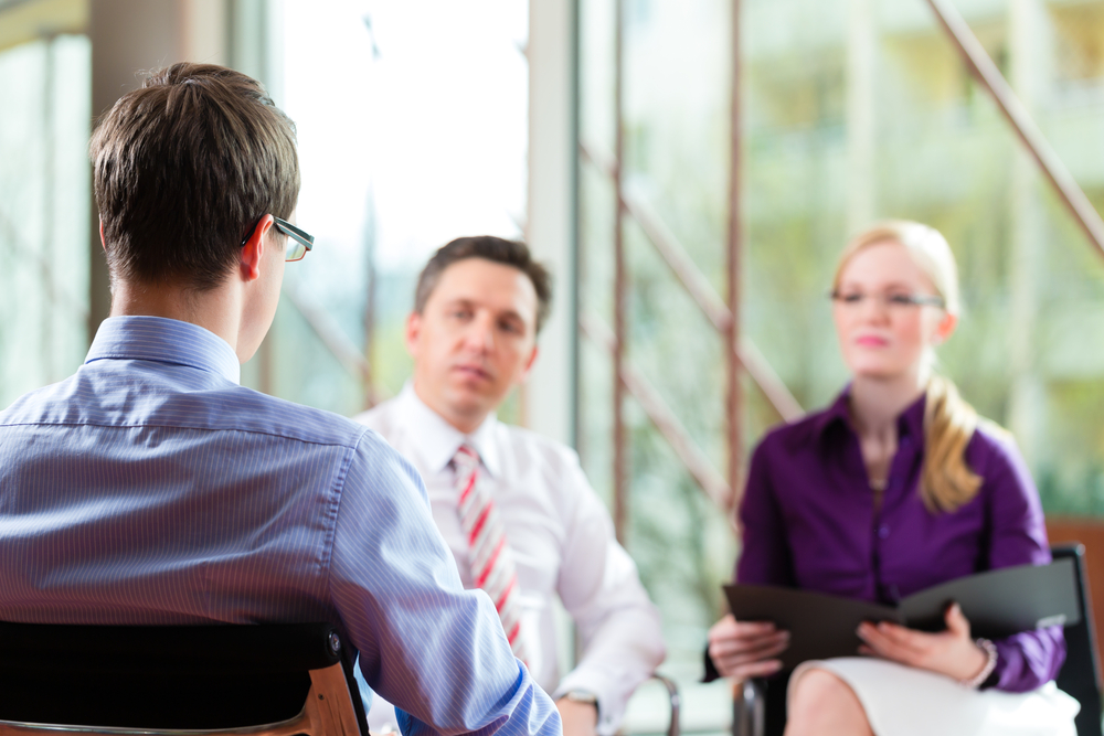 What hiring managers want you to know