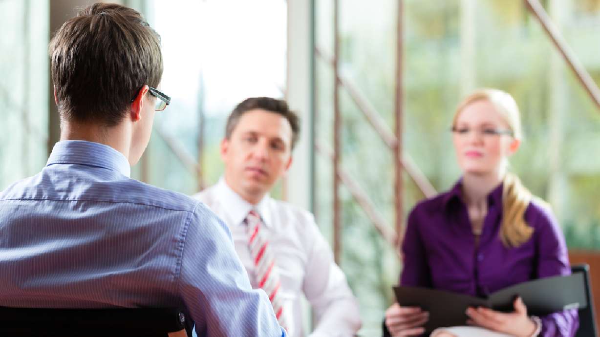 What hiring managers want you to know