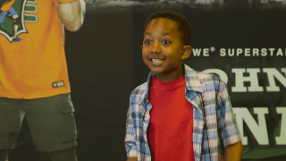 Have You Seen This? You never expect John Cena