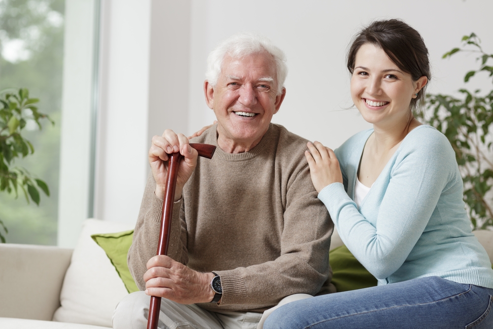 Caring for your parents? 6 things to prepare yourself for