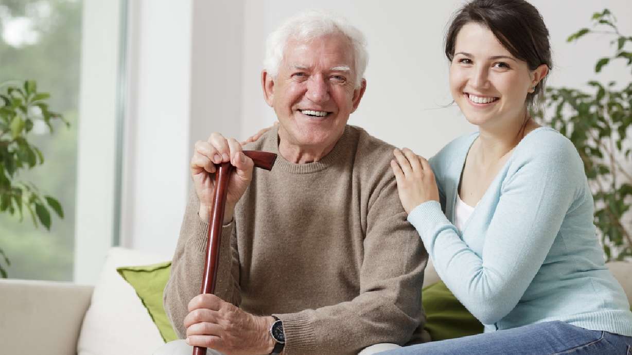Caring for your parents? 6 things to prepare yourself for