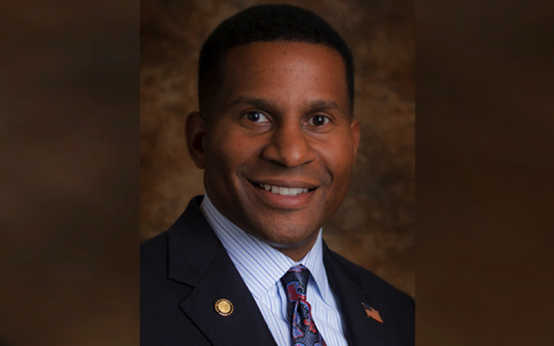 Sen. Al Jackson resigns from Utah Legislature