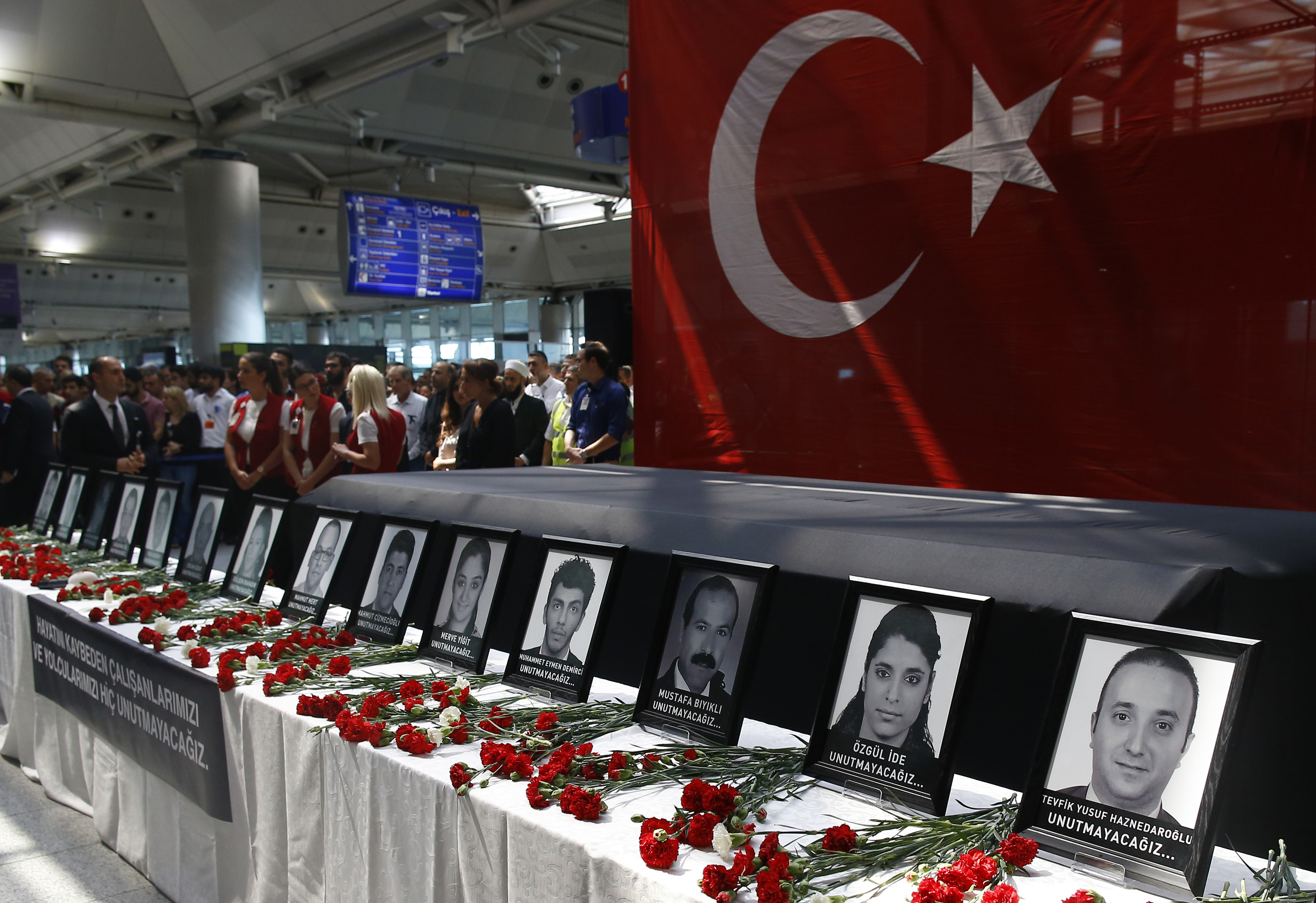 Erdogan calls Assad a 'more advanced terrorist' than IS