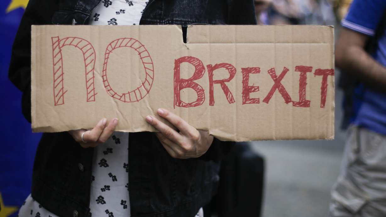 Report: Germany had twice as many EU migrants in 2015 as UK