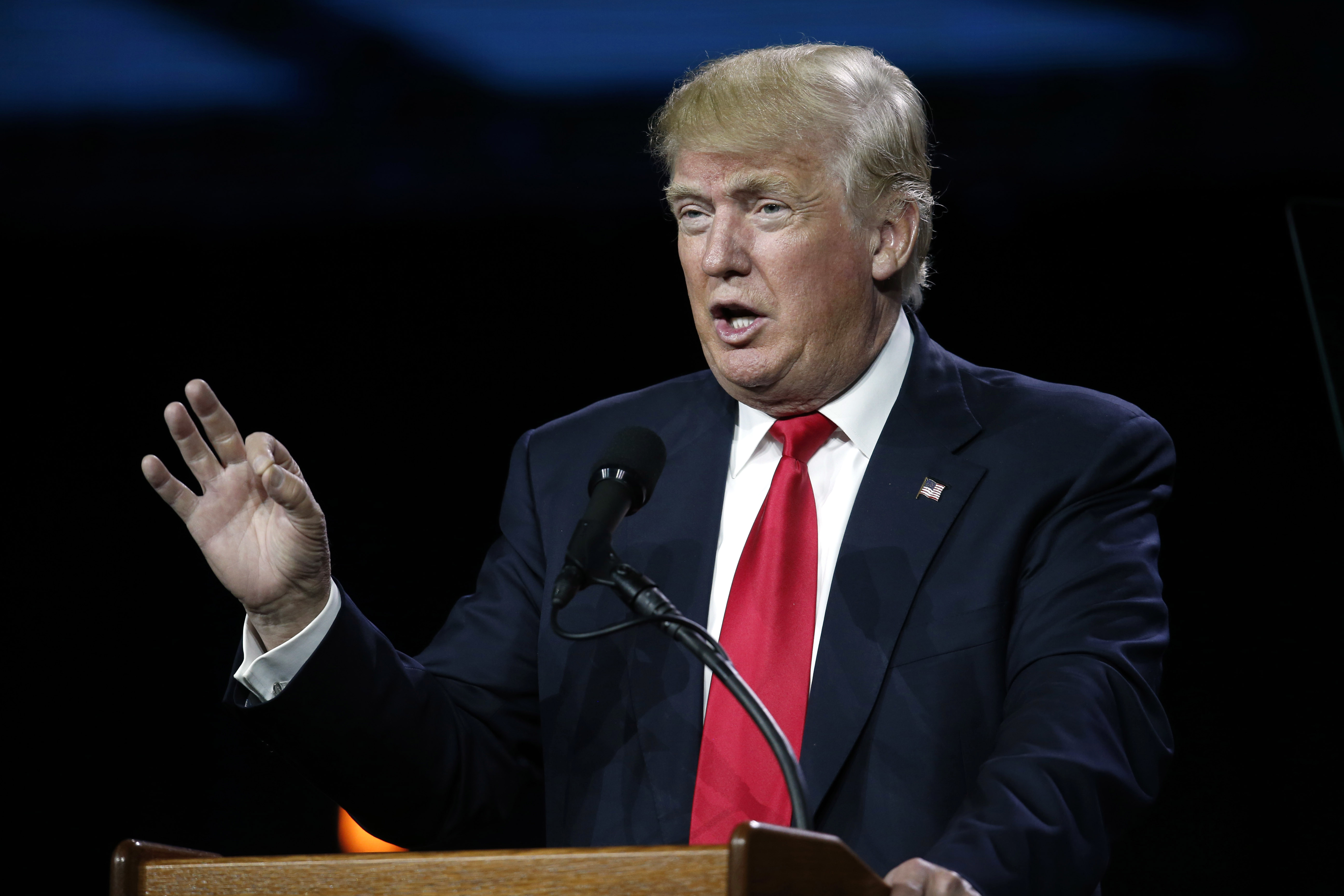 Trump statements, slow start put pivotal Southwest at risk