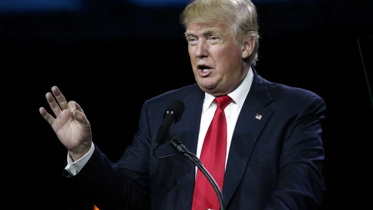 Trump statements, slow start put pivotal Southwest at risk