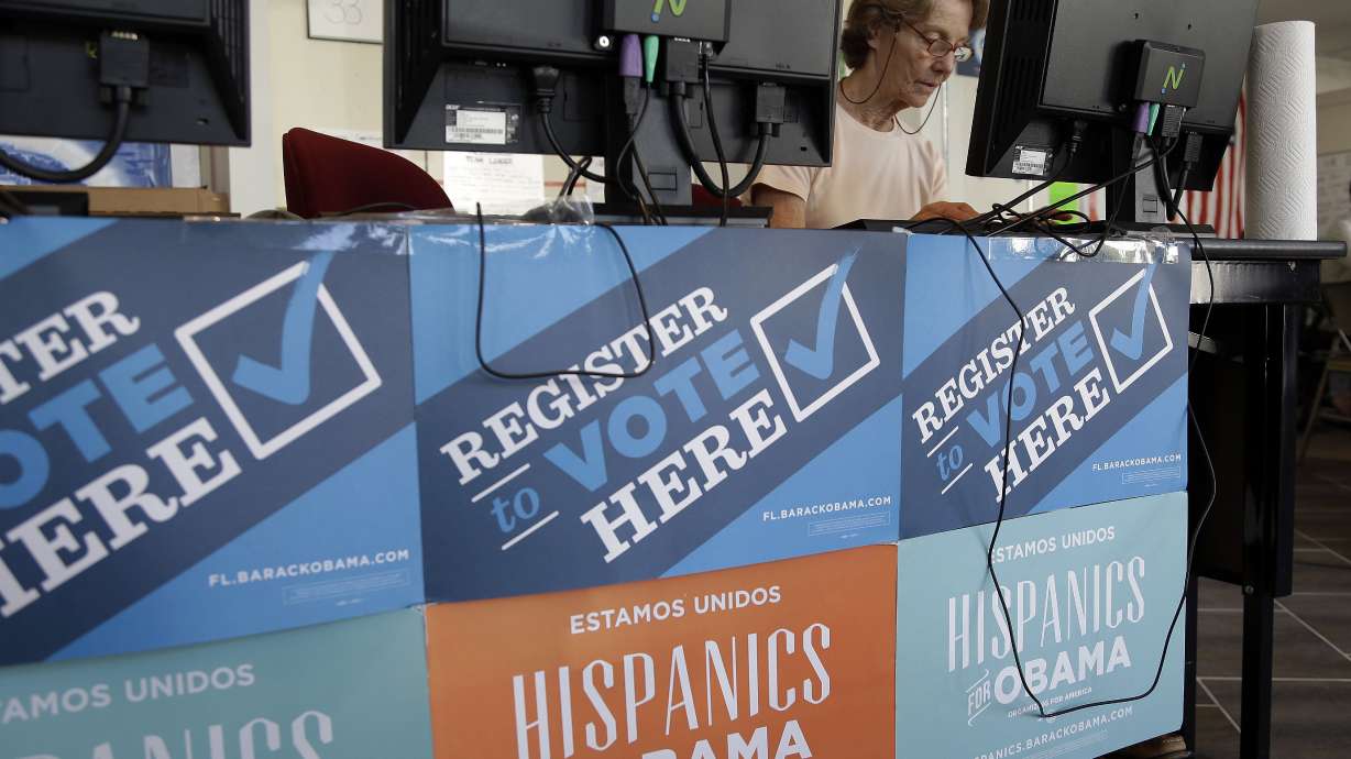 Obama campaign machine revving up to elect Clinton