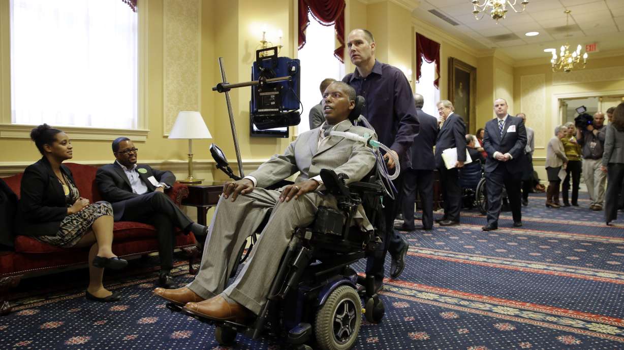 Also fighting ALS, OJ Brigance to pay tribute to Lou Gehrig