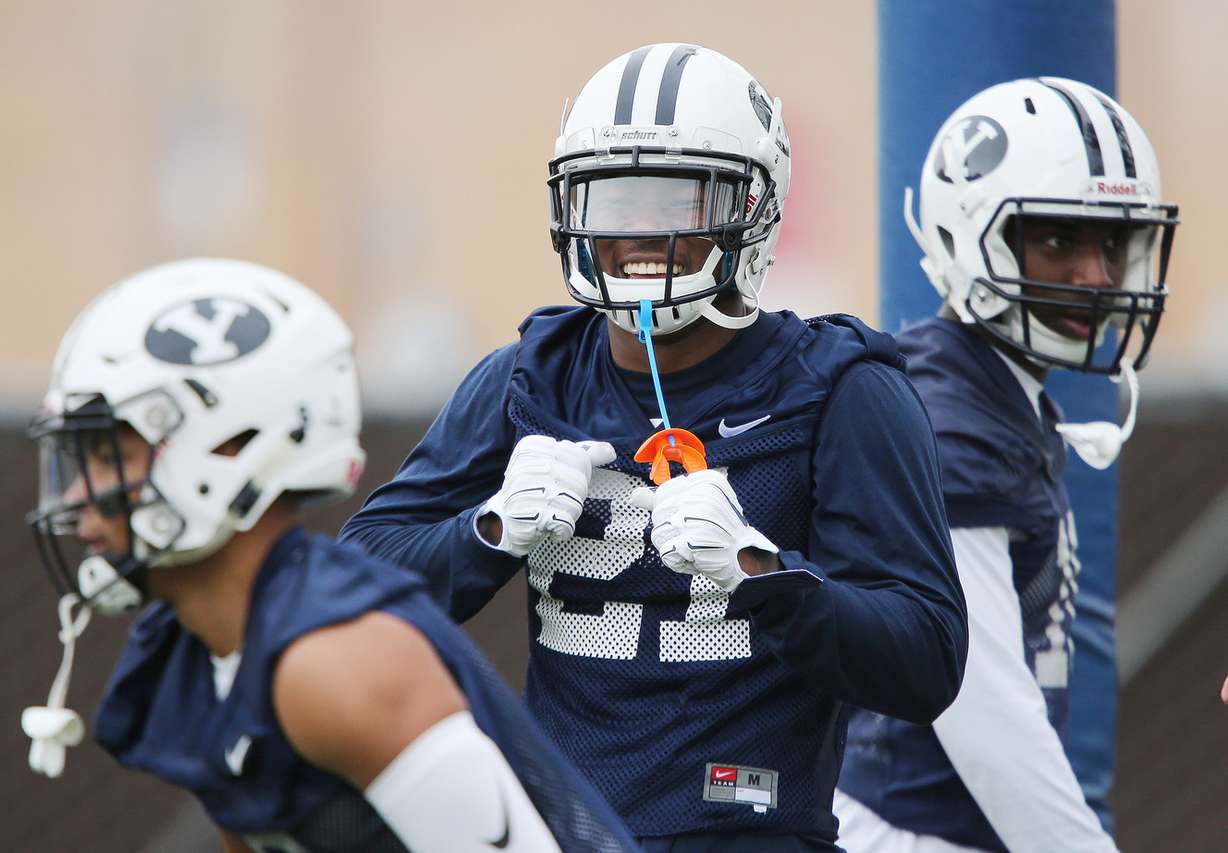 Photo: Jeffrey D. Allred, Deseret News