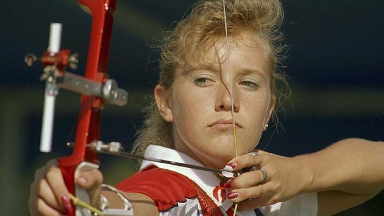 Female Olympic Archery Olympic women archery