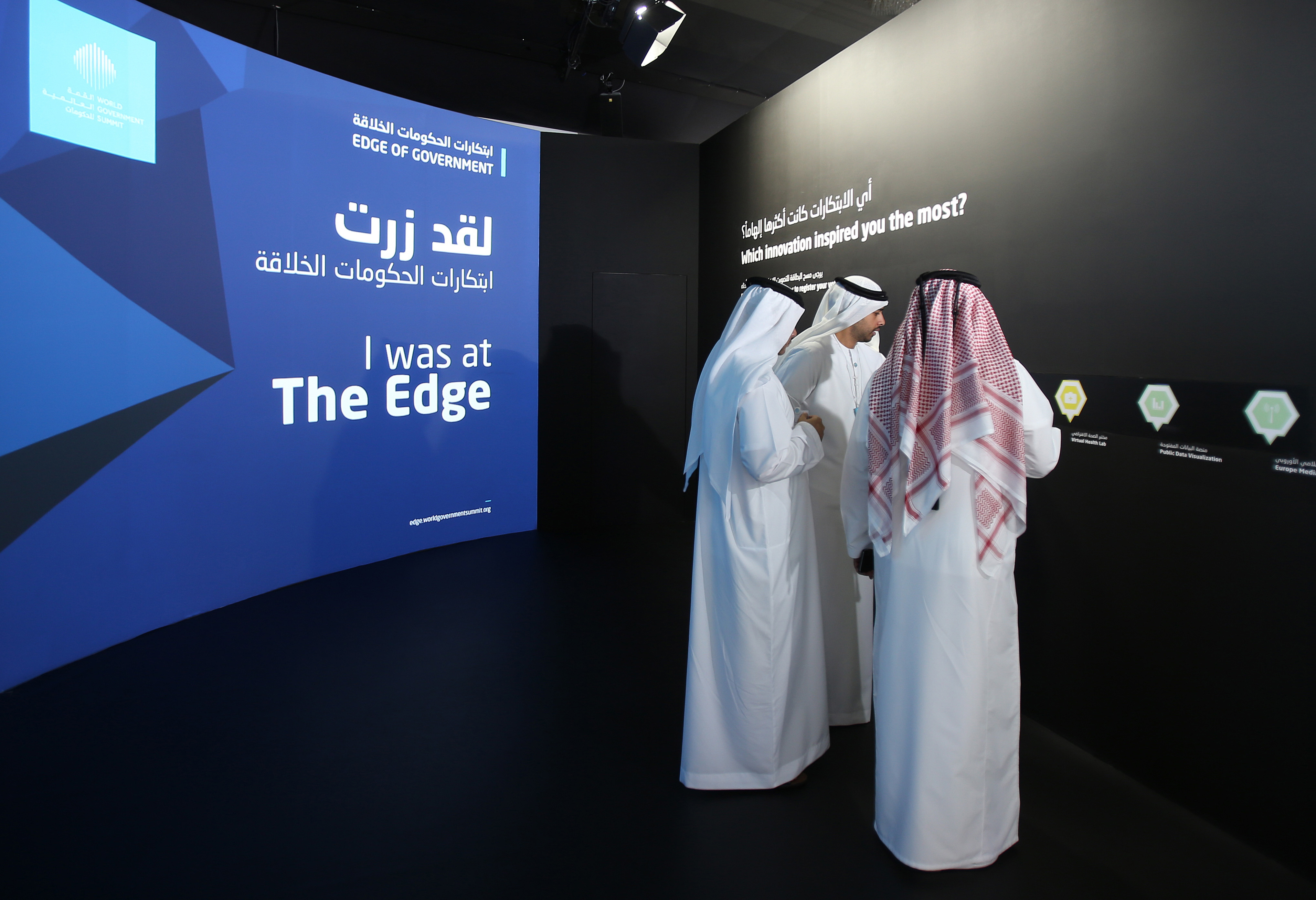 US ambassador expresses regret over handcuffing of Emirati