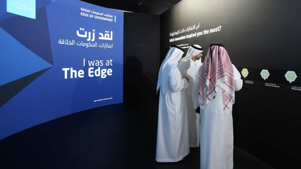 US ambassador expresses regret over handcuffing of Emirati