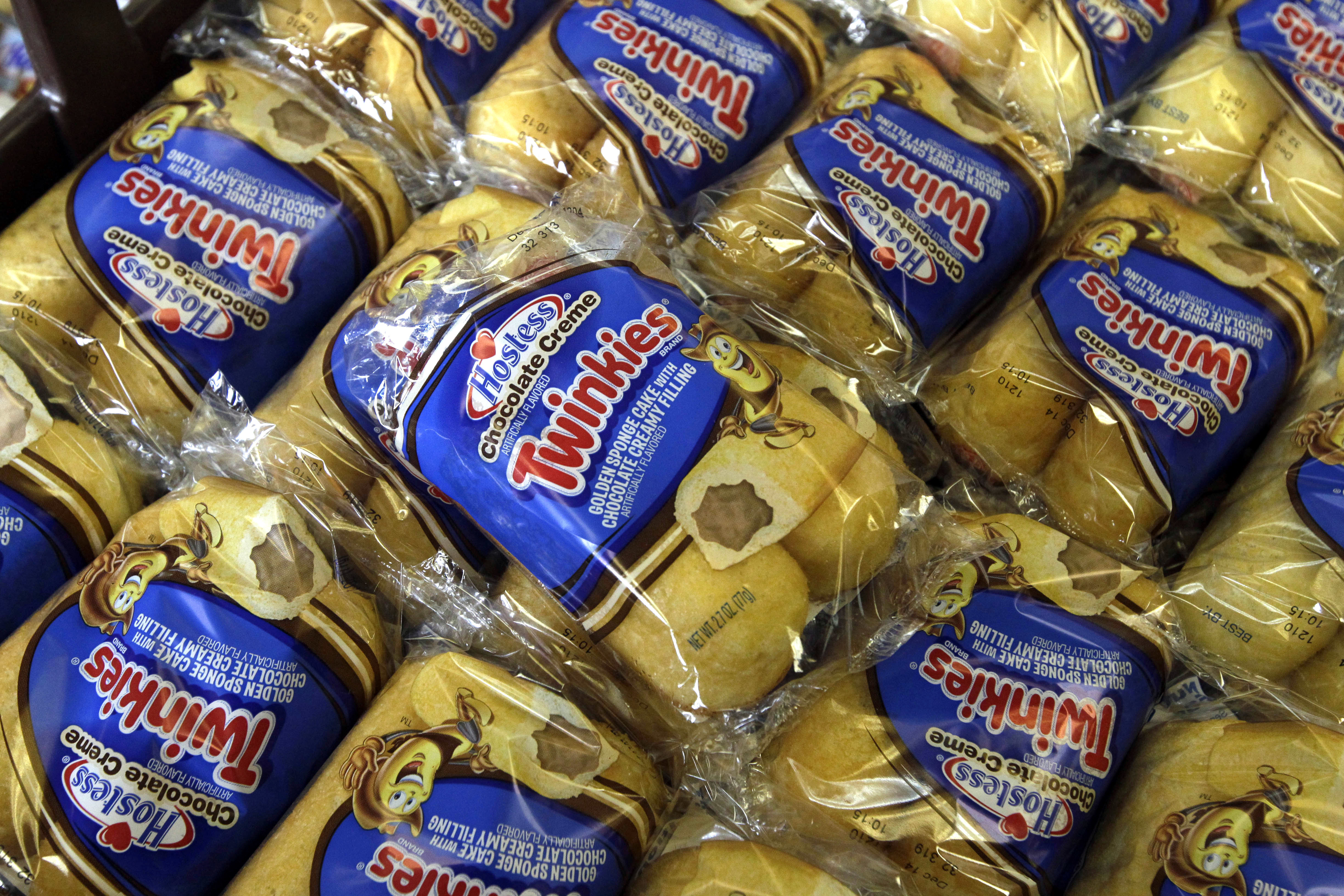 Hostess, 4 years after bankruptcy, will go public again