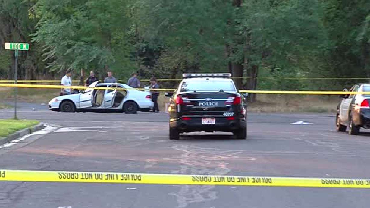 New person of interest named in shooting death of Salt Lake teen