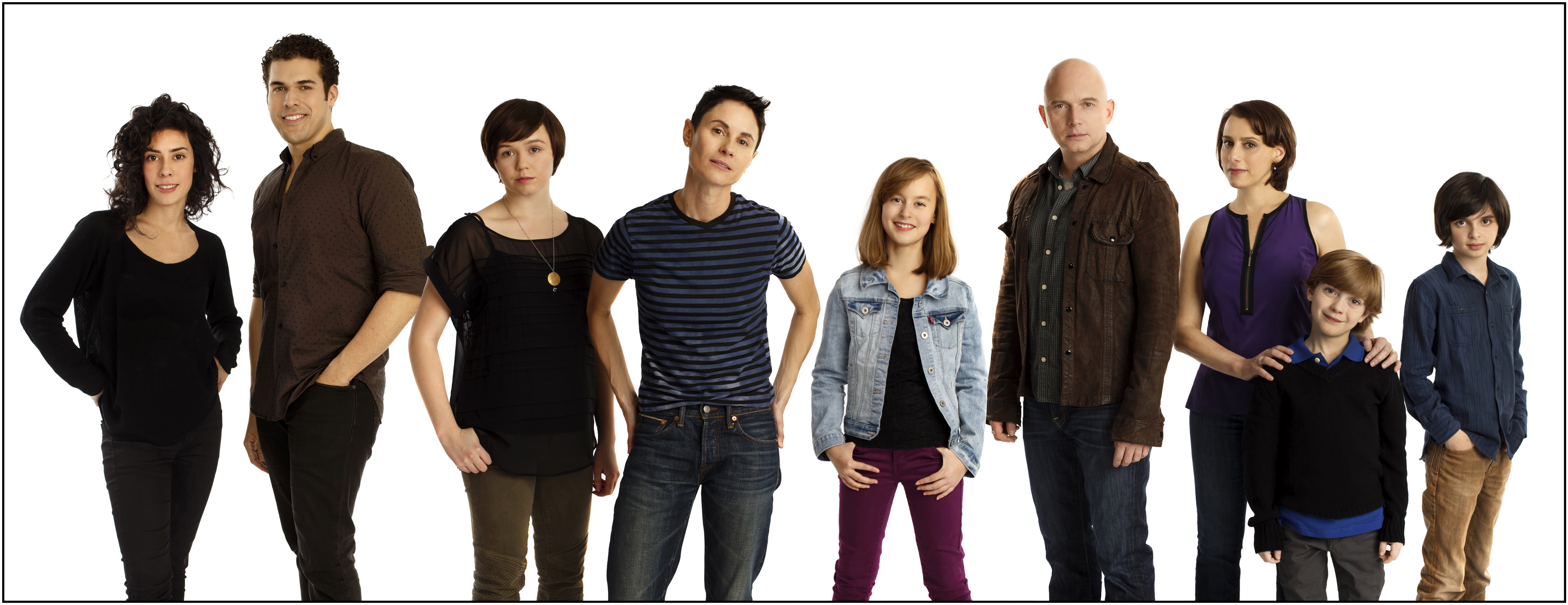Broadway's 'Fun Home' cast sets benefit for Orlando victims