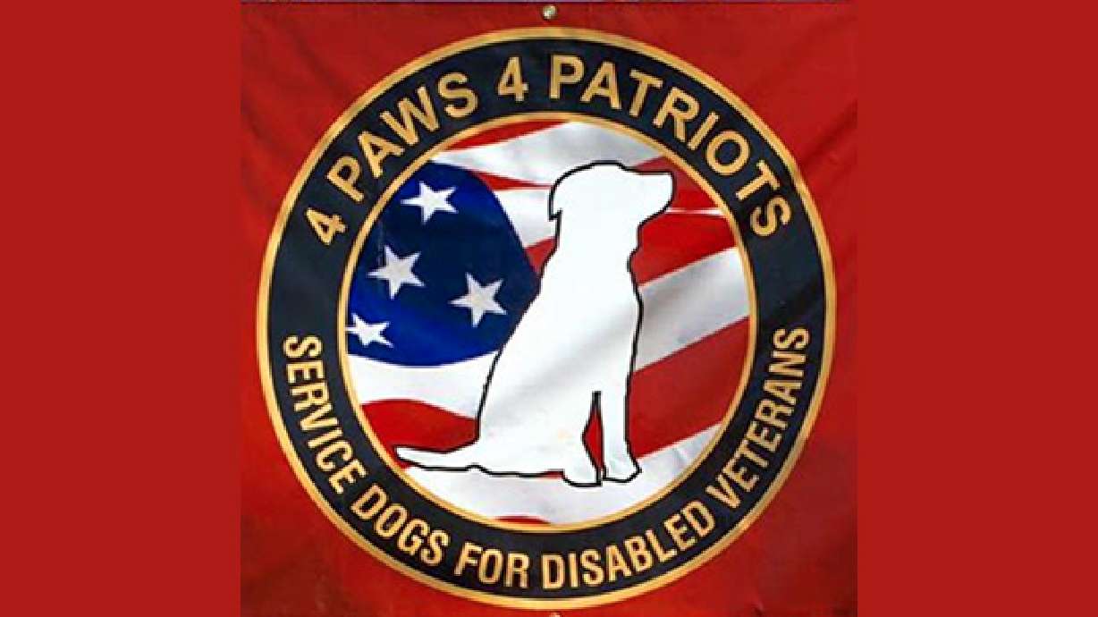 4 Paws 4 Patriots