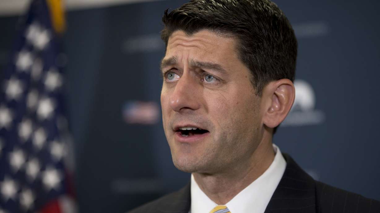 Conservative opposition endangers House Republican gun bill
