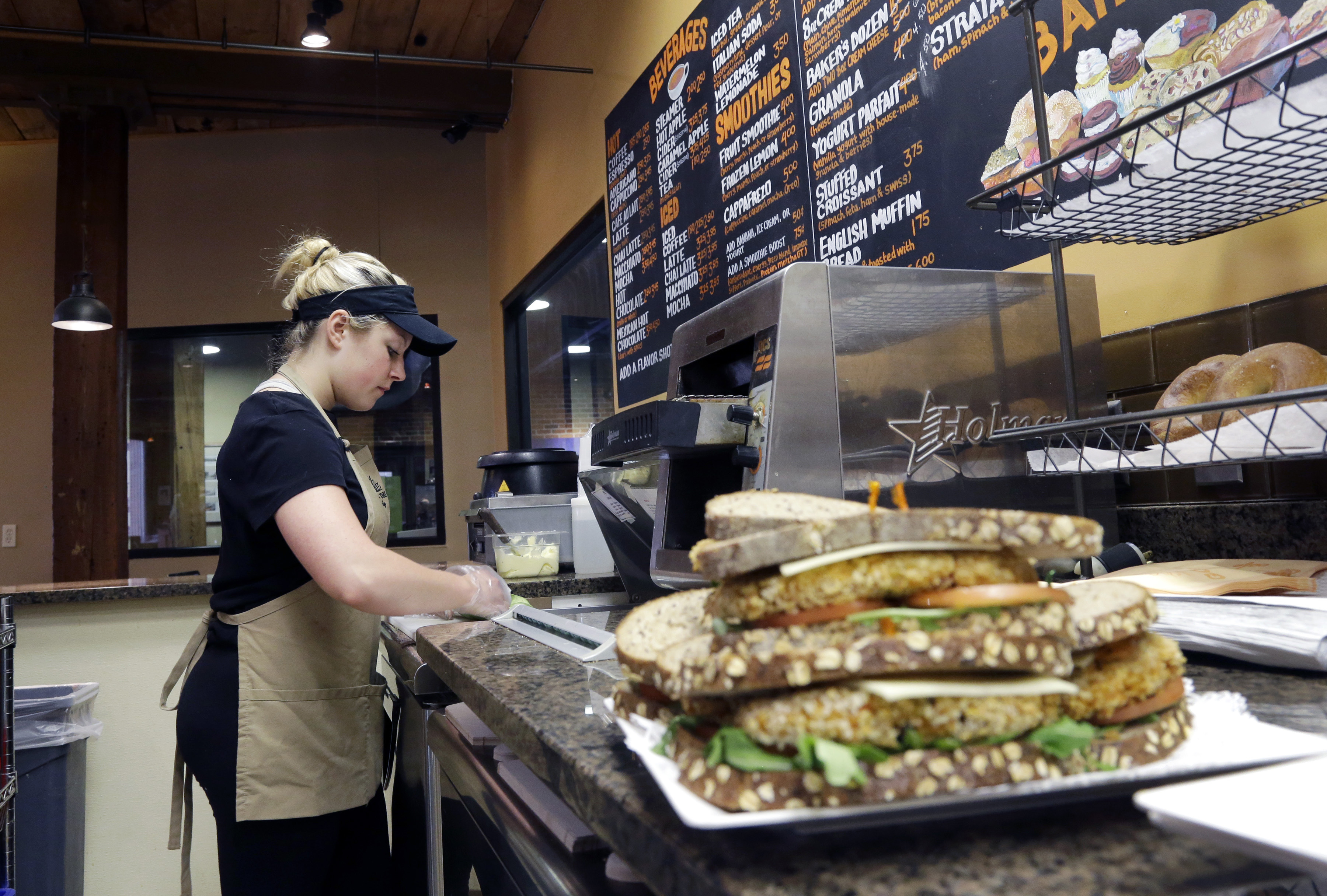 US services firms grew in June at fastest pace in 7 months