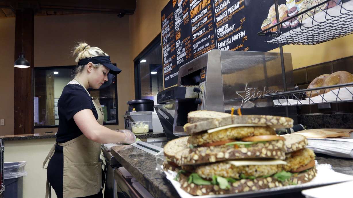 US services firms grew in June at fastest pace in 7 months