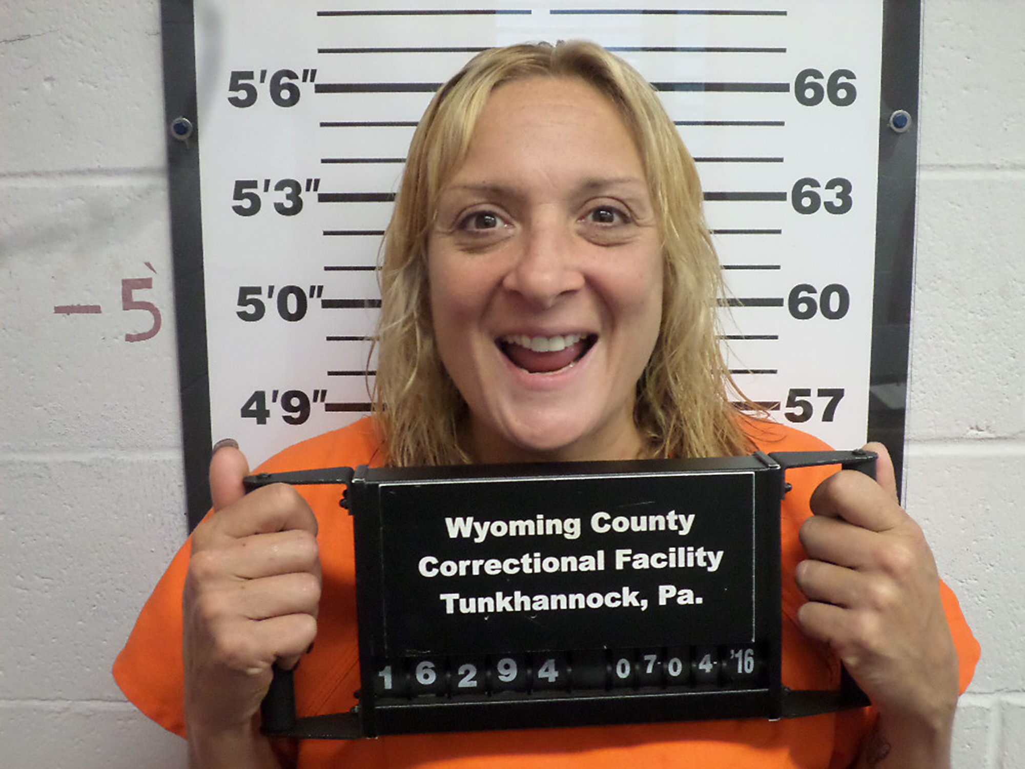 Police: Smoker sprays gas on another woman in fuel pump spat