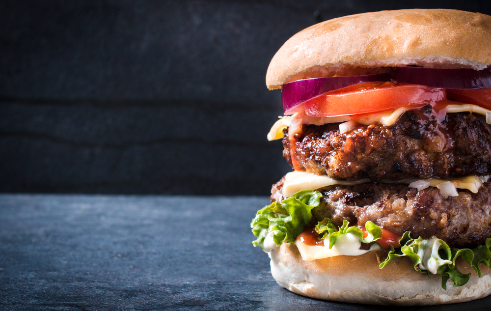 Poll: Which is Utah’s best burger place?