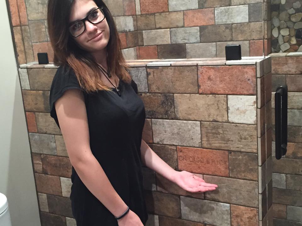 Photo: Courtesy of the English family