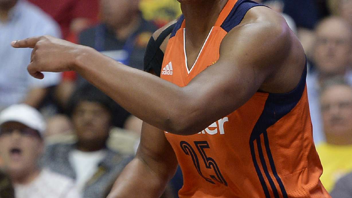 Sun close regulation on 13-2 run; beat Lynx in OT.