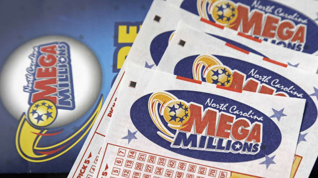 Brisk sales drive Mega Millions jackpot to $540 million