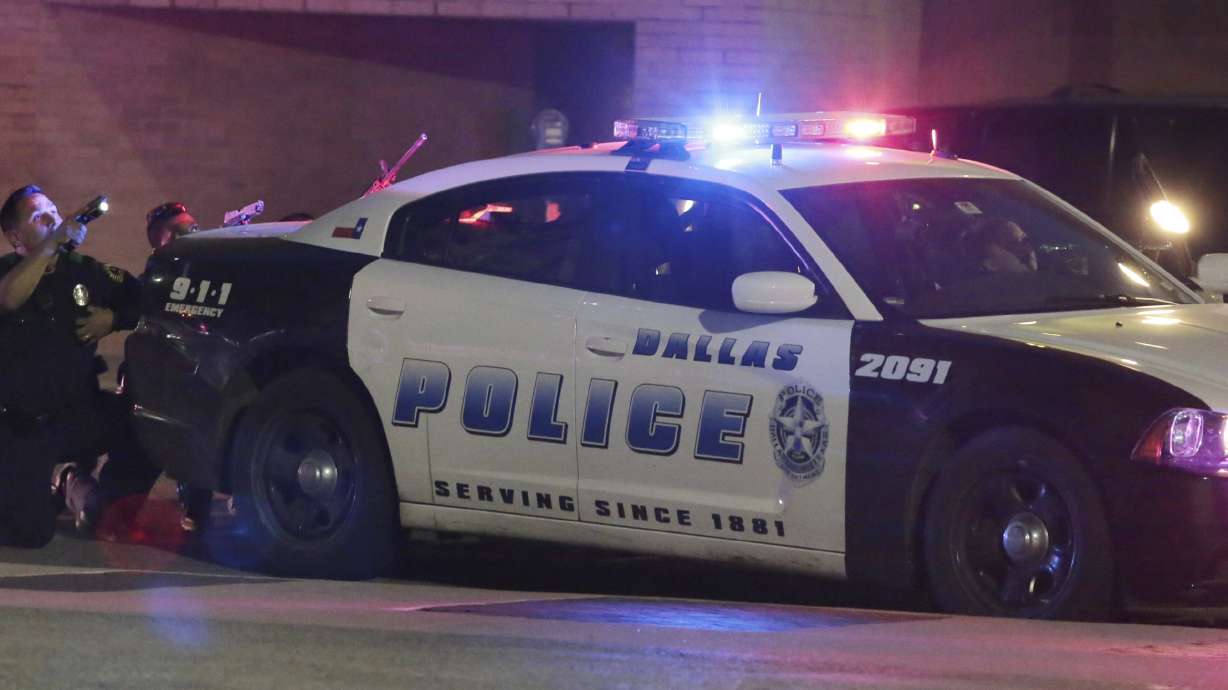 Black gun owners worried about treatment after shooting