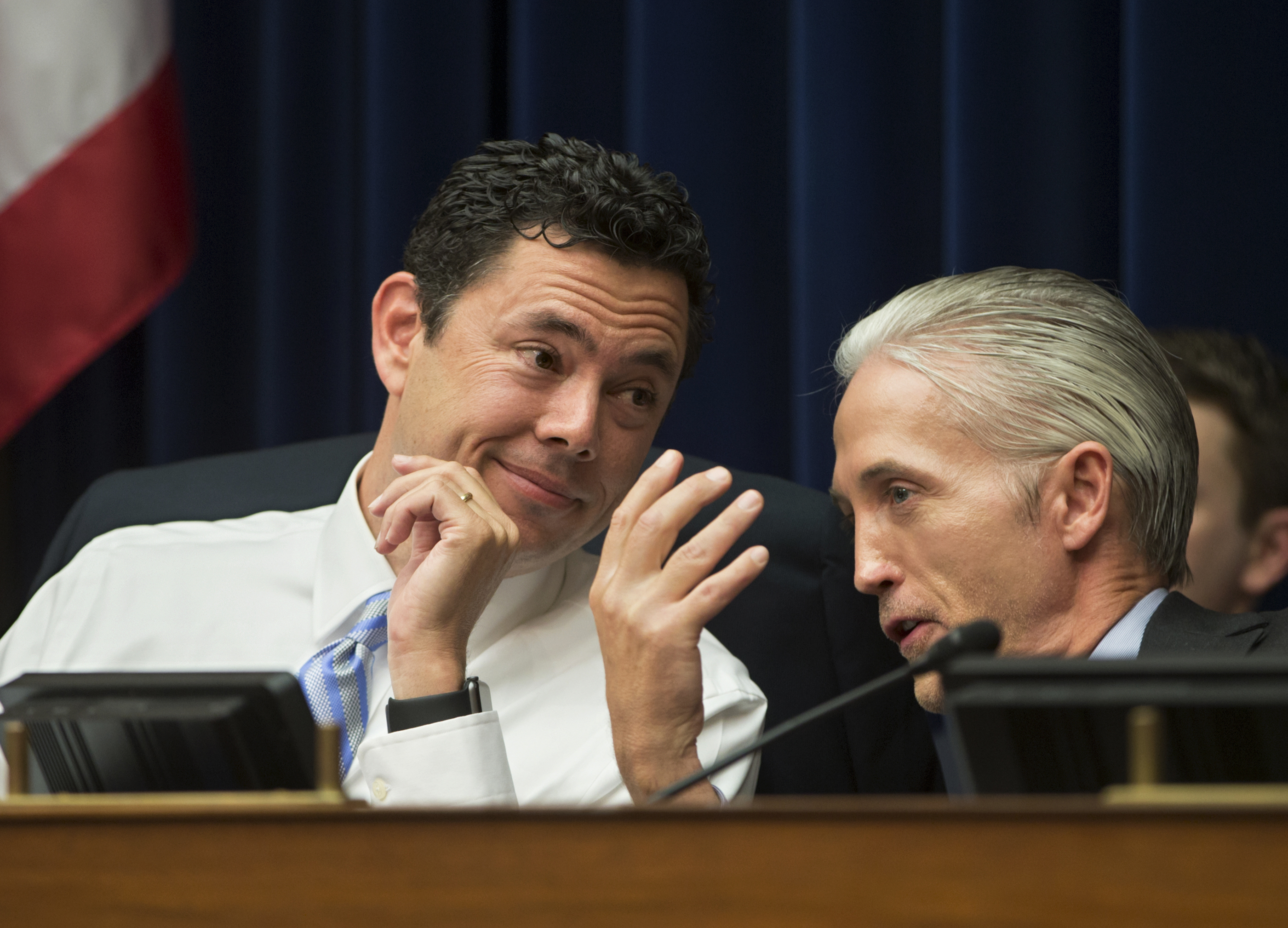 GOP to Clinton: Email investigations will go on